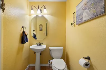 4624 Buffalo Bend Place, Fort Worth, TX 76137 - Photo 18