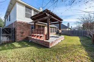 4624 Buffalo Bend Pl, Fort Worth, TX 76137 - Photo 28