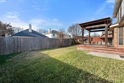 4624 Buffalo Bend Place, Fort Worth, TX 76137 - Photo 26