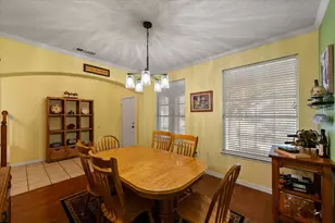 4624 Buffalo Bend Pl, Fort Worth, TX 76137 - Photo 4