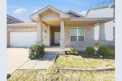 2647 Bois D Arc Lane, Grand Prairie, TX 75052 - Photo 2