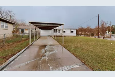 157 SE Tarrant Avenue, Burleson, TX 76028 - Photo 8