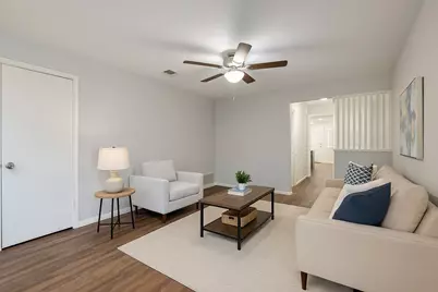 2509 Normont Circle, Fort Worth, TX 76103 - Photo 6