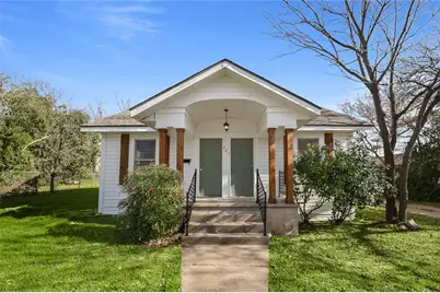 407 N Penelope Street, Belton, TX 76513 - Photo 2