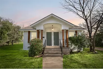 407 N Penelope Street, Belton, TX 76513 - Photo 1