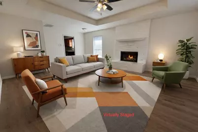 526 Post Oak Lane, Allen, TX 75002 - Photo 1