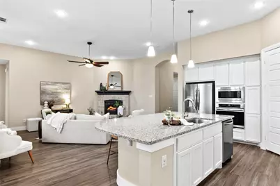 335 Country Meadows Boulevard, Waxahachie, TX 75165 - Photo 12