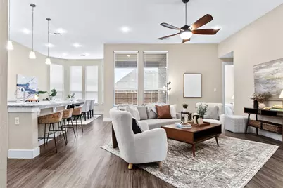 335 Country Meadows Boulevard, Waxahachie, TX 75165 - Photo 4