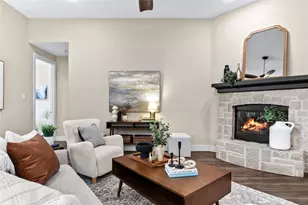 335 Country Meadows Blvd, Waxahachie, TX 75165 - Photo 6