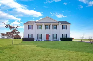 7737 Co Rd 138, Celina, TX 75009 - Photo 1