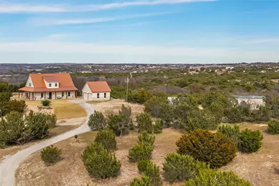 294 Wood Hollow Drive, Weatherford, TX 76087 - Photo 1