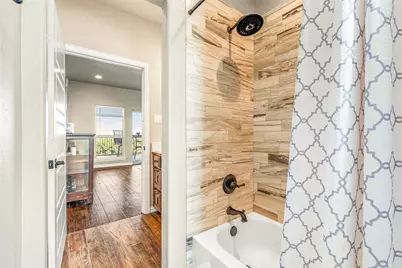 294 Wood Hollow Drive, Weatherford, TX 76087 - Photo 34