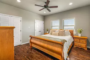 294 Wood Hollow Dr, Weatherford, TX 76087 - Photo 32