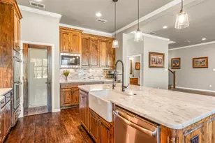 294 Wood Hollow Dr, Weatherford, TX 76087 - Photo 18