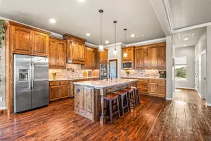 294 Wood Hollow Dr, Weatherford, TX 76087 - Photo 16