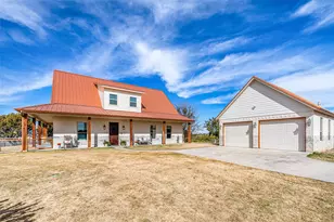 294 Wood Hollow Dr, Weatherford, TX 76087 - Photo 8