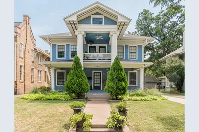 4910 Victor Street #1, Dallas, TX 75214 - Photo 1