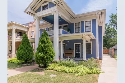 4910 Victor Street #1, Dallas, TX 75214 - Photo 2