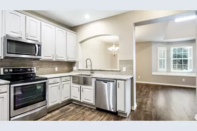 3213 Carlisle Street, Bedford, TX 76021 - Photo 4