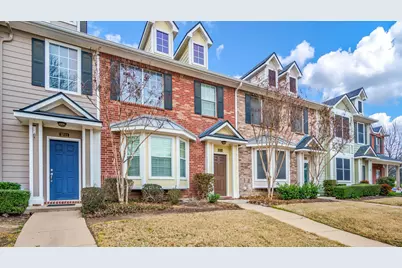 3213 Carlisle Street, Bedford, TX 76021 - Photo 2