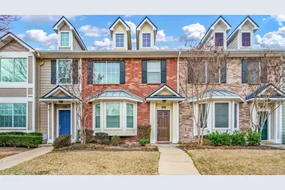 3213 Carlisle Street, Bedford, TX 76021 - Photo 1