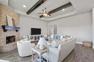 2071 Sunset Rdg Dr, Weatherford, TX 76087 - Photo 8