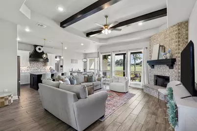 2071 Sunset Ridge Drive, Weatherford, TX 76087 - Photo 6