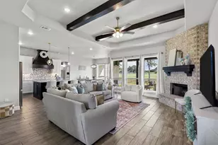 2071 Sunset Rdg Dr, Weatherford, TX 76087 - Photo 6