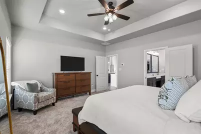 2071 Sunset Ridge Drive, Weatherford, TX 76087 - Photo 20