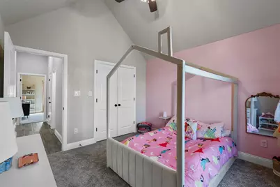 2071 Sunset Ridge Drive, Weatherford, TX 76087 - Photo 30