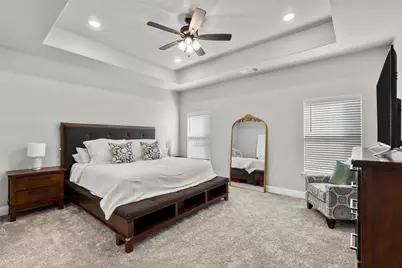 2071 Sunset Ridge Drive, Weatherford, TX 76087 - Photo 18