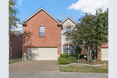 8117 Cherry Laurel Lane, Irving, TX 75063 - Photo 1