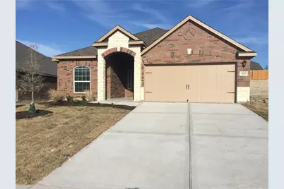 1825 Persimmon Drive, Anna, TX 75409 - Photo 1