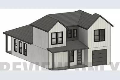 308 S Mill Street, Saint Jo, TX 76265 - Photo 1