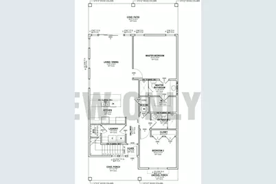 308 S Mill Street, Saint Jo, TX 76265 - Photo 6