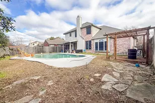 5510 Rolling Green Rd, Arlington, TX 76017 - Photo 16