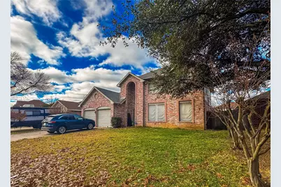 5510 Rolling Green Road, Arlington, TX 76017 - Photo 2