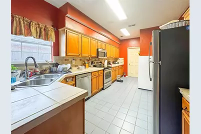 5510 Rolling Green Road, Arlington, TX 76017 - Photo 8