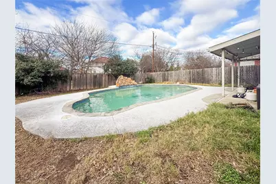 5510 Rolling Green Road, Arlington, TX 76017 - Photo 18