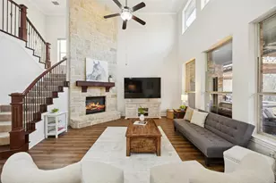 2743 Chatswood Dr, Trophy Club, TX 76262 - Photo 8