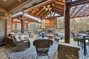 2743 Chatswood Dr, Trophy Club, TX 76262 - Photo 34