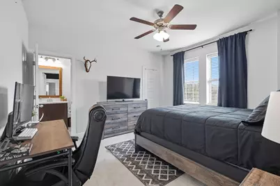 721 Fenceline Drive, Argyle, TX 76226 - Photo 34