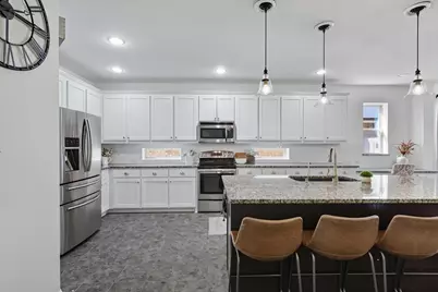 721 Fenceline Drive, Argyle, TX 76226 - Photo 8