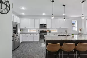 721 Fenceline Dr, Argyle, TX 76226 - Photo 8