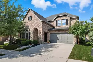 721 Fenceline Dr, Argyle, TX 76226 - Photo 1