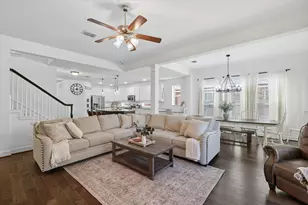 721 Fenceline Dr, Argyle, TX 76226 - Photo 18