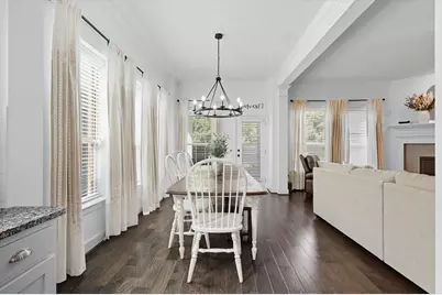 721 Fenceline Drive, Argyle, TX 76226 - Photo 16