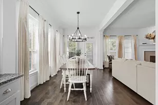 721 Fenceline Dr, Argyle, TX 76226 - Photo 16