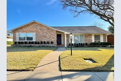 6646 Hillwood Lane, Dallas, TX 75248 - Photo 1