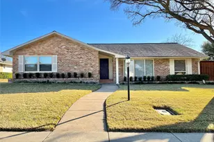 6646 Hillwood Ln, Dallas, TX 75248 - Photo 1